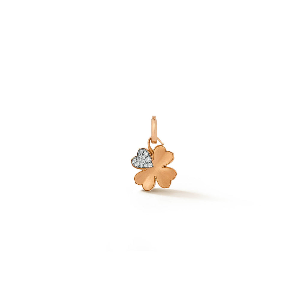 Mini Clover Charm