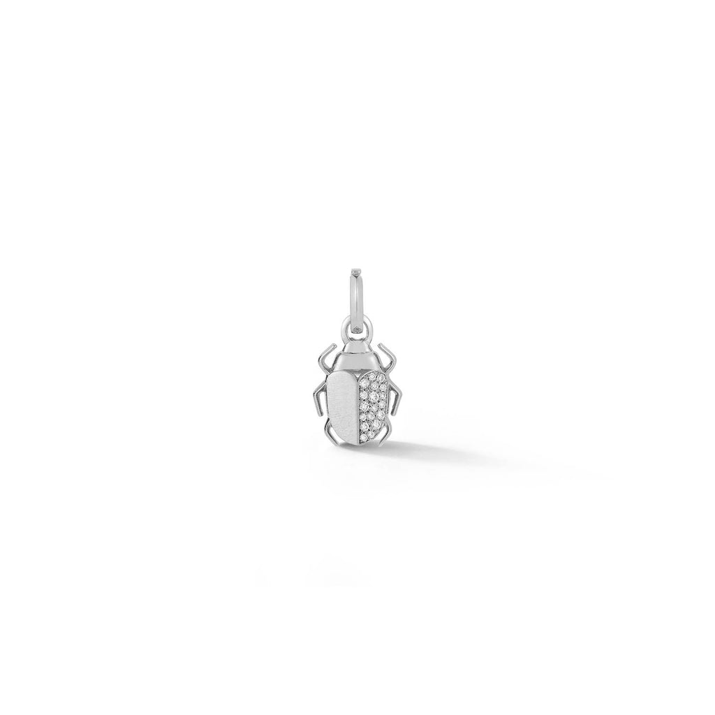 Mini Scarab Charm