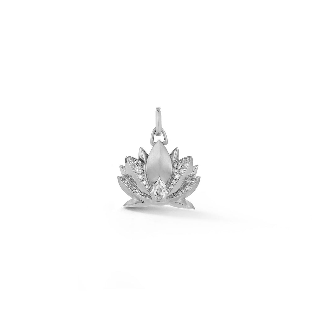 Lotus Charm