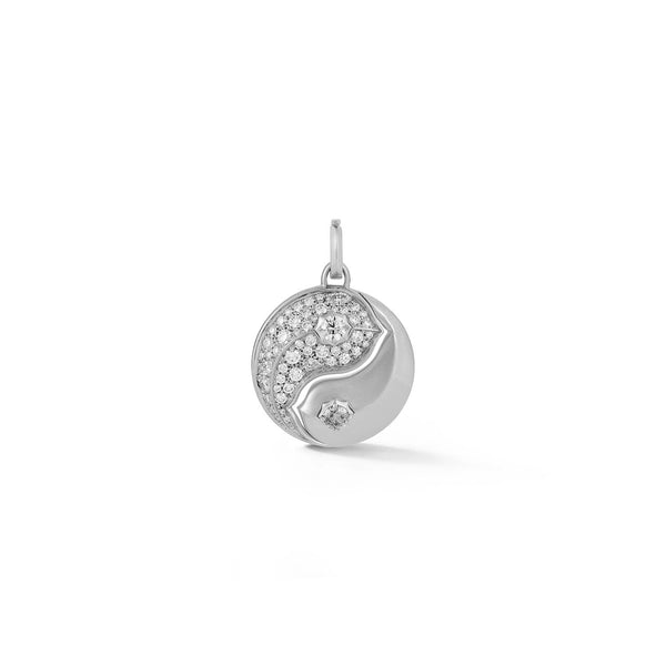 Yin Yang Charm