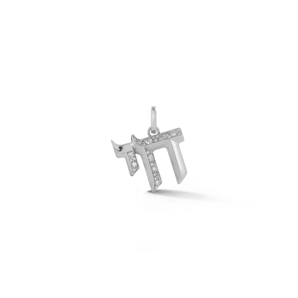 Chai Charm