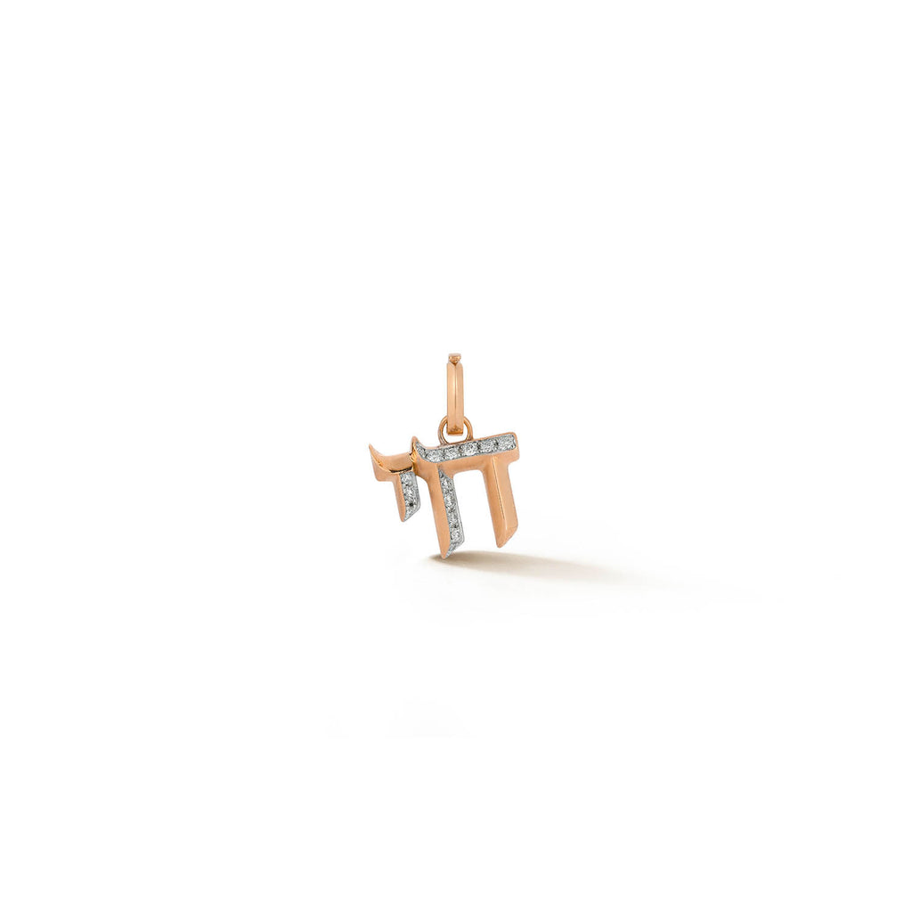 Mini Chai Charm