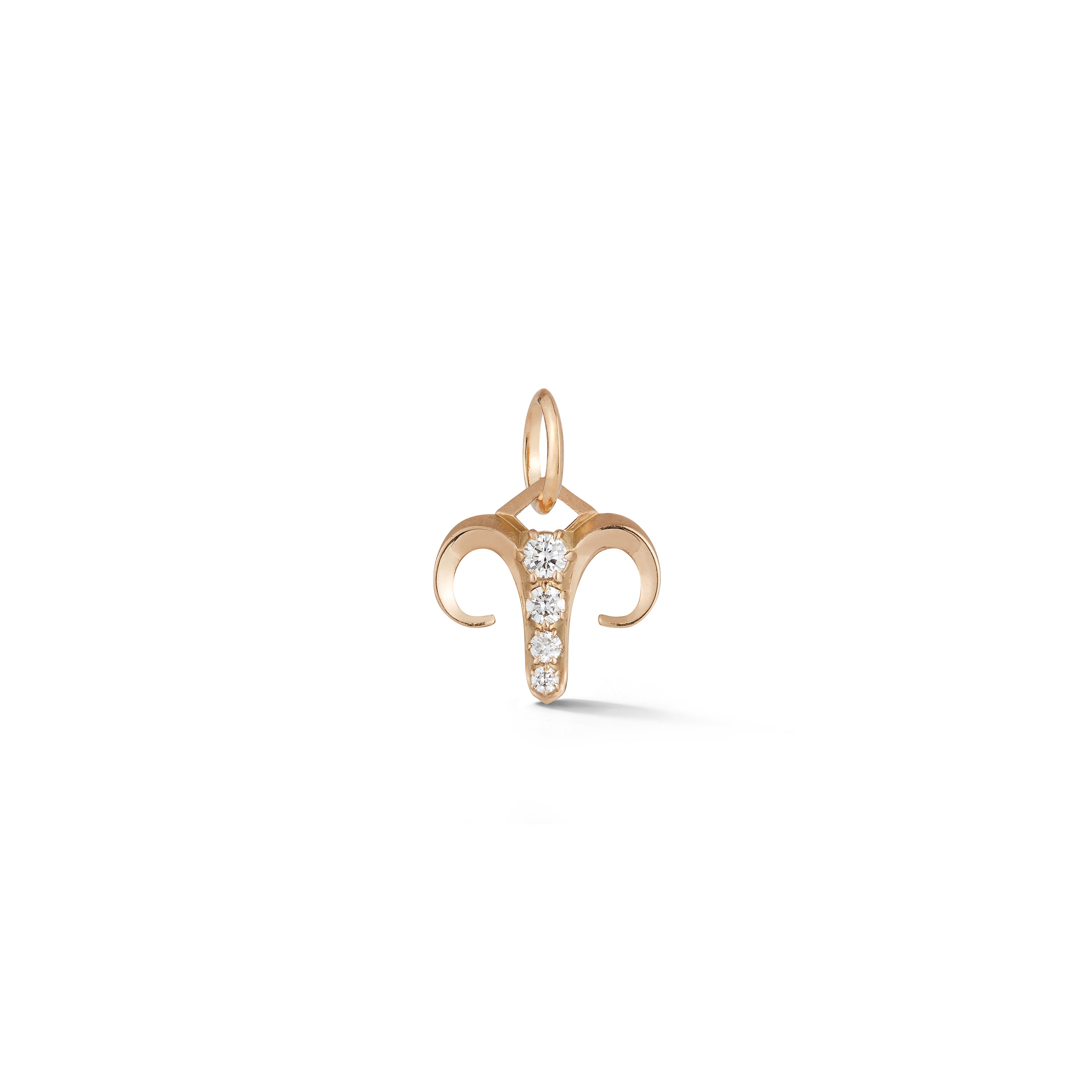 Aries Charm