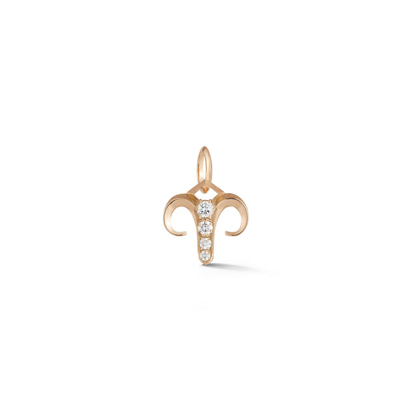 Aries Charm