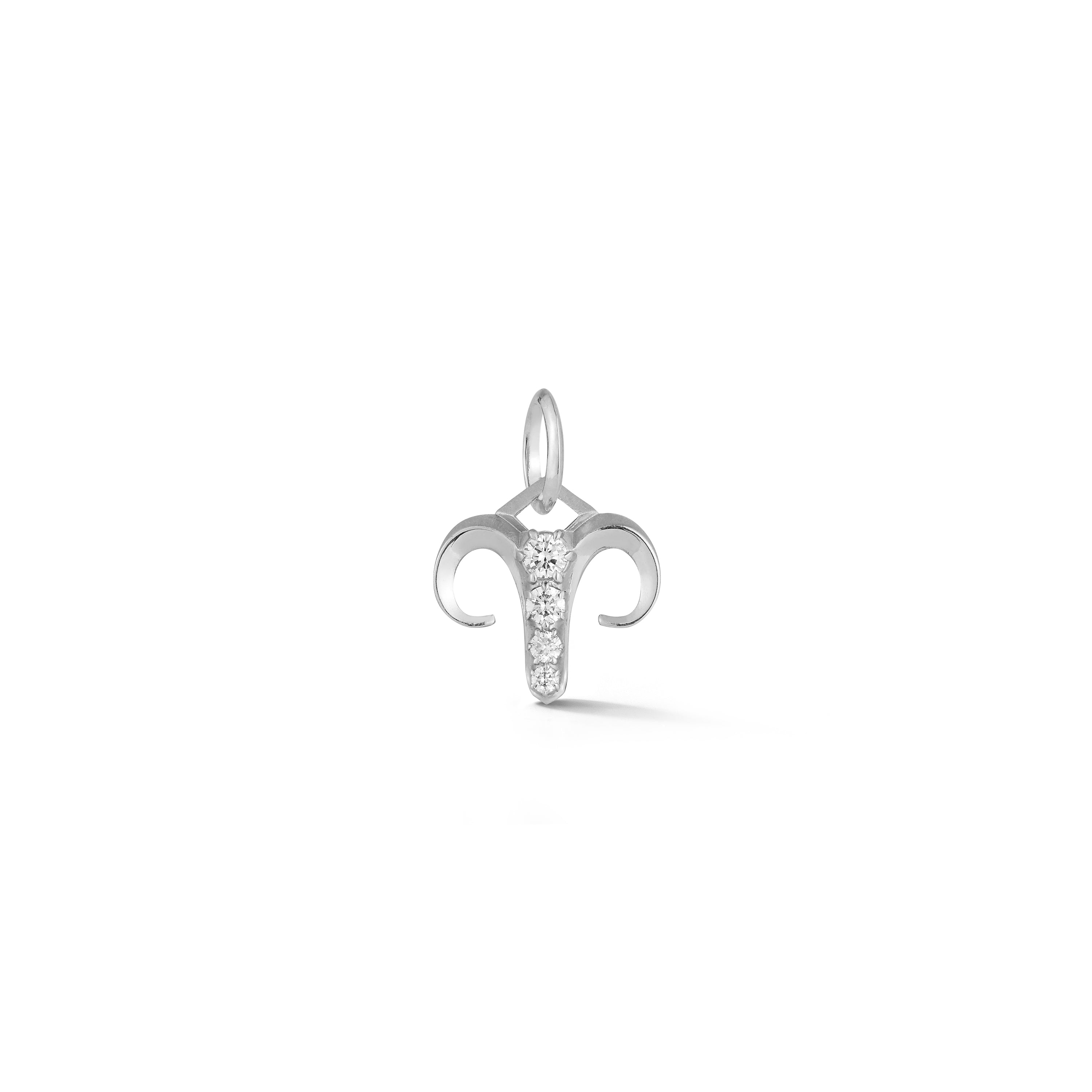Aries Charm