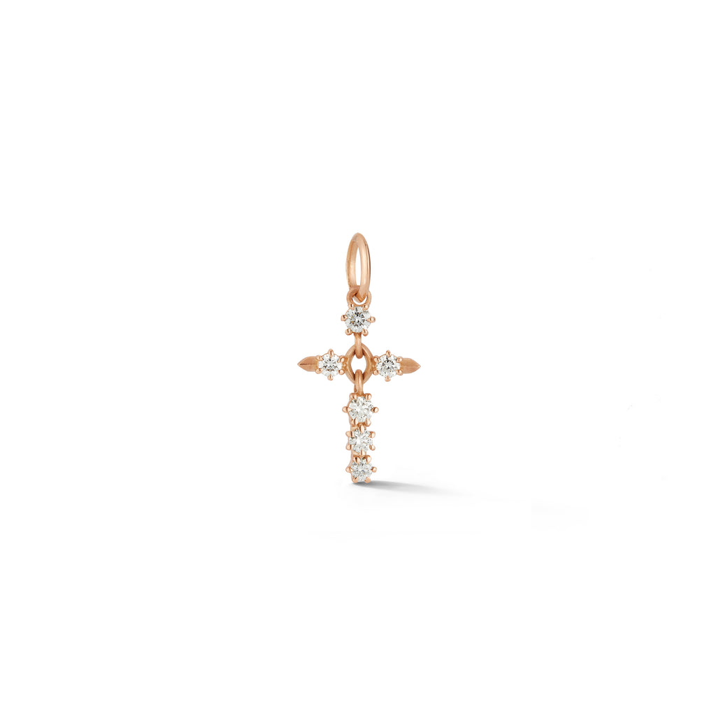 Cross Charm