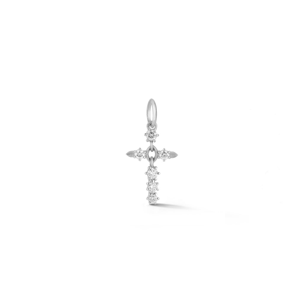 Cross Charm