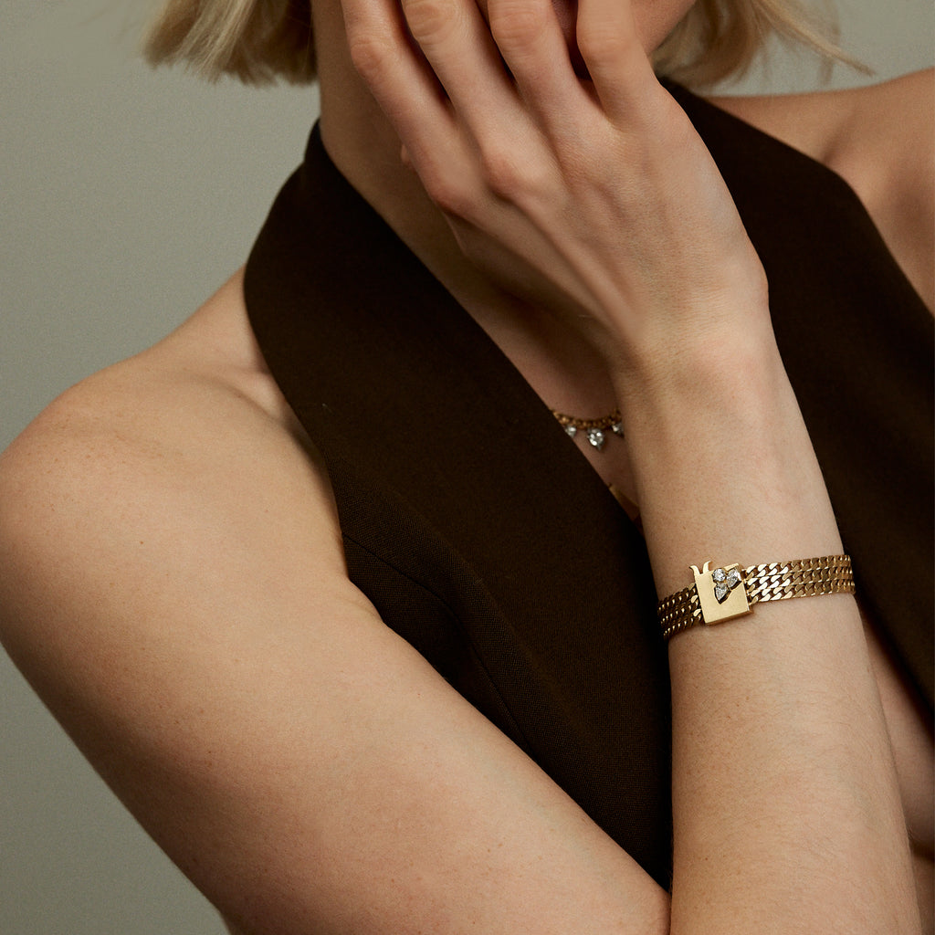 Eleanor Bracelet, Archive Sale