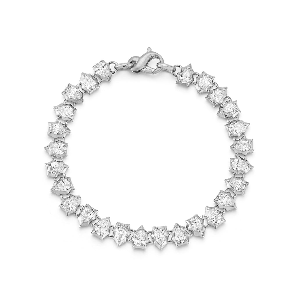 Envoy Eternity Bracelet