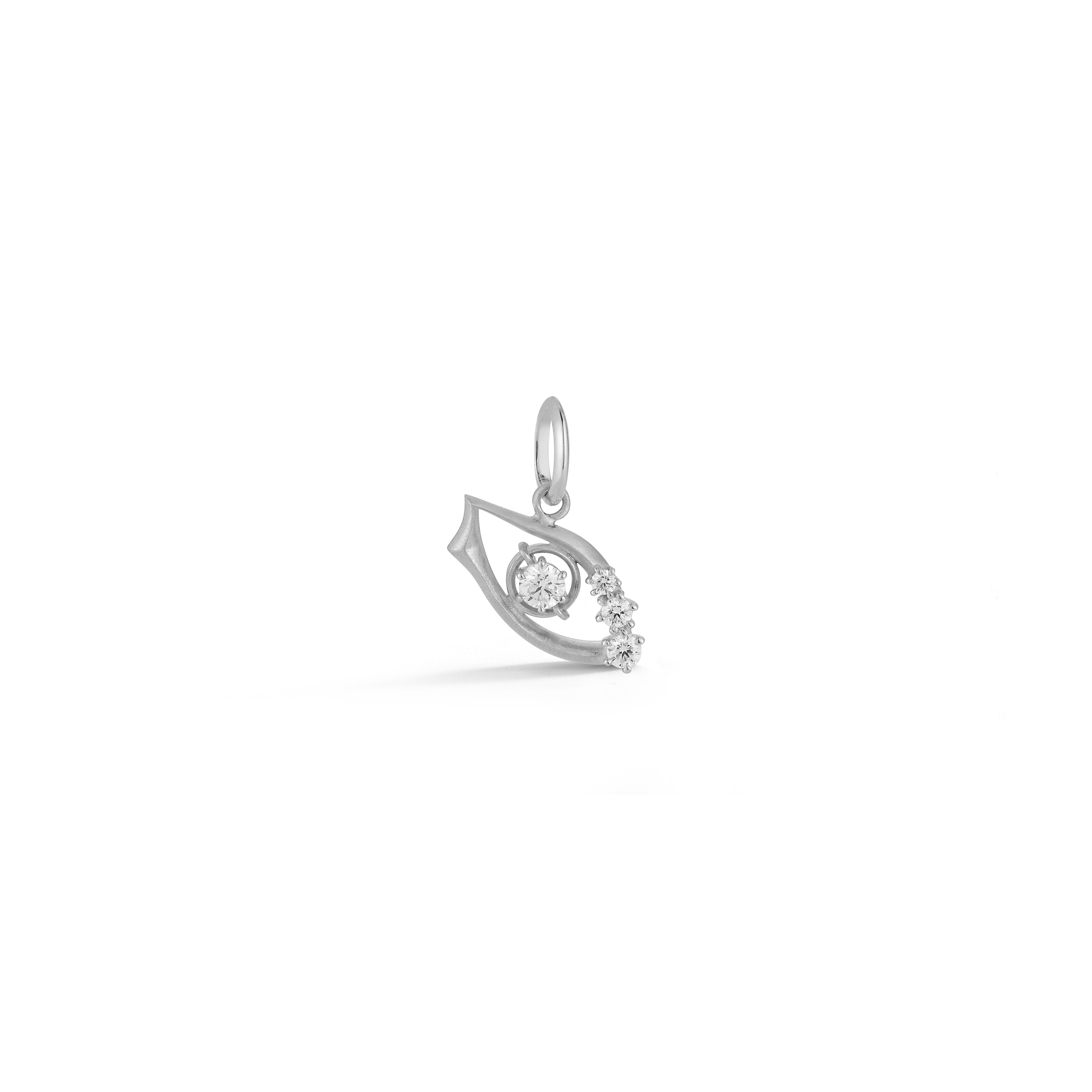 Evil Eye Charm