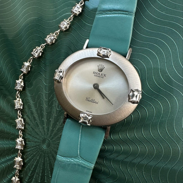 Restored Vintage Watch 10