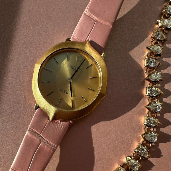 Restored Vintage Watch 11