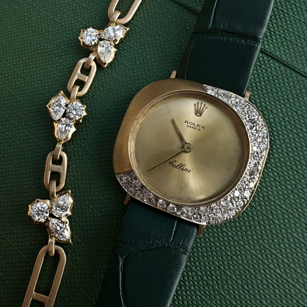 Restored Vintage Watch 8