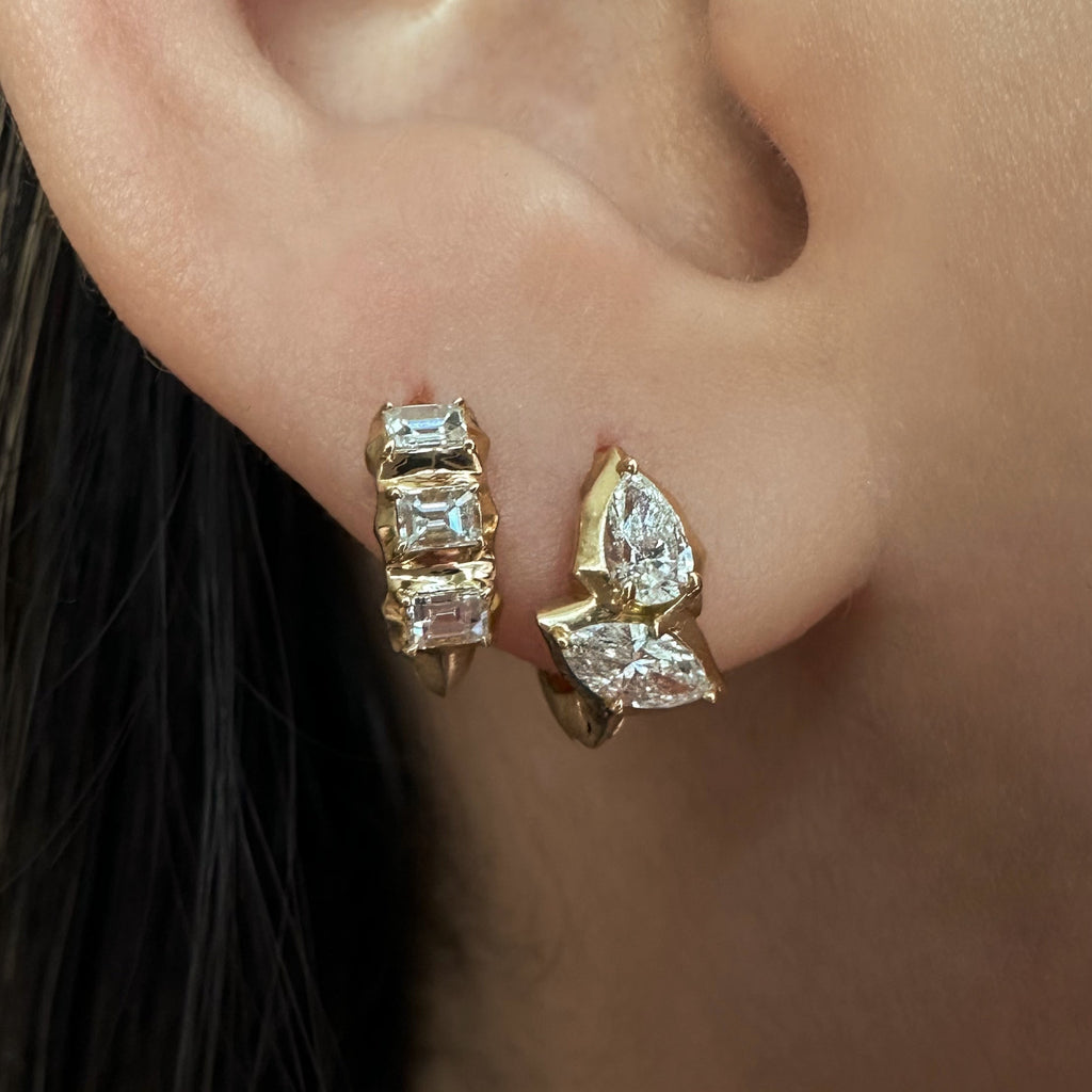 Vanguard Mini Huggies