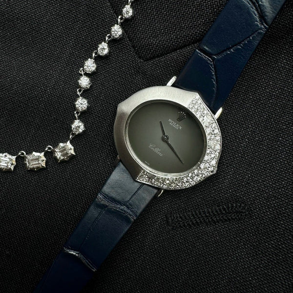 Restored Vintage Watch 9