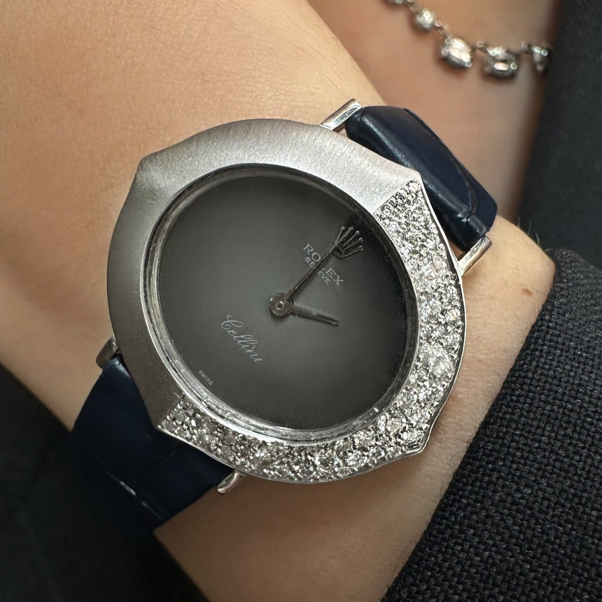 Restored Vintage Watch 9