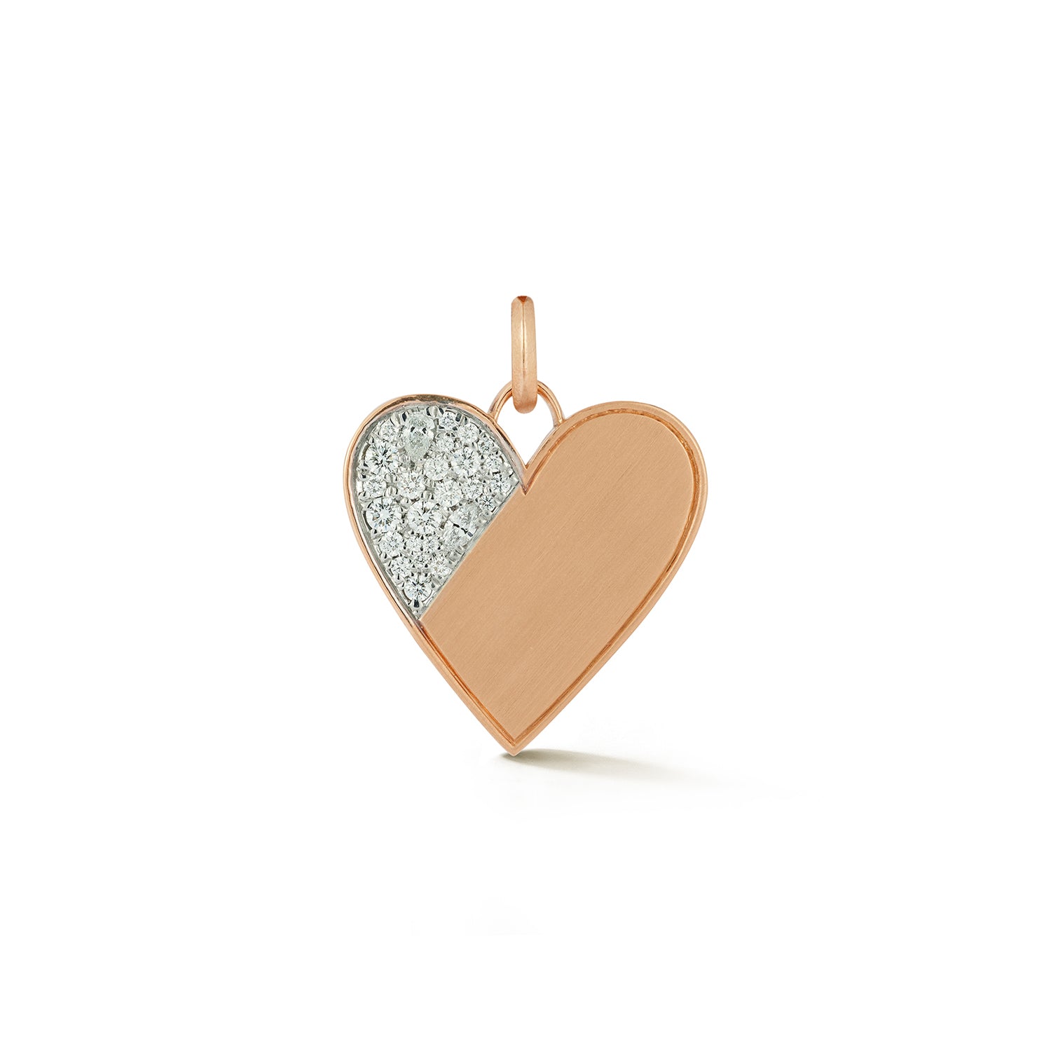Heart Charm