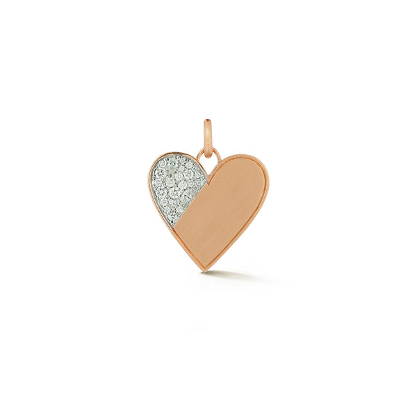 Heart Charm