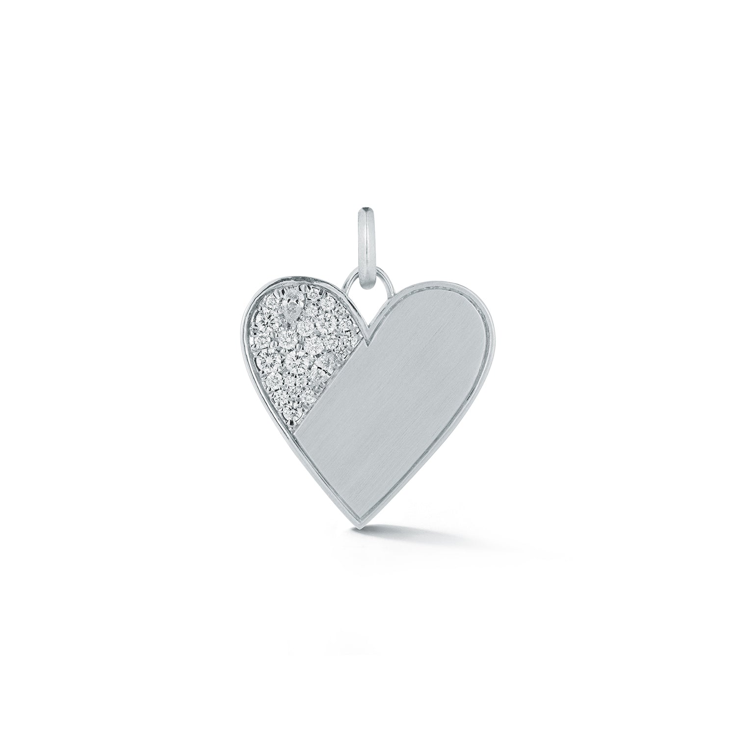 Heart Charm