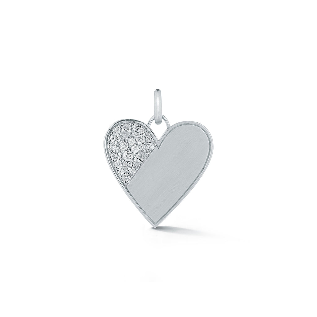 Heart Charm