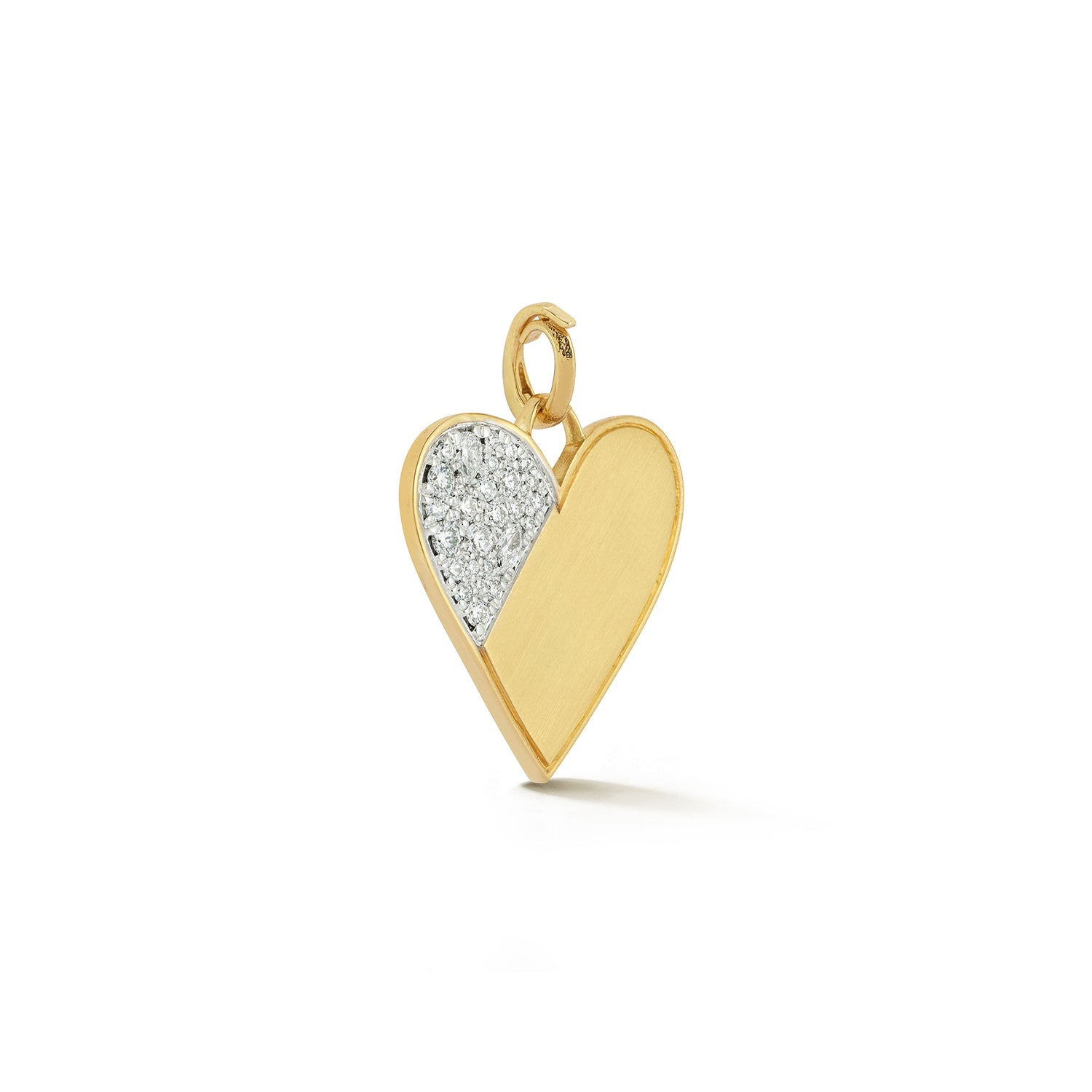 Heart Charm