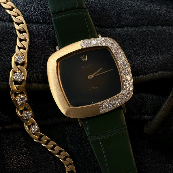 Restored Vintage Watch 7