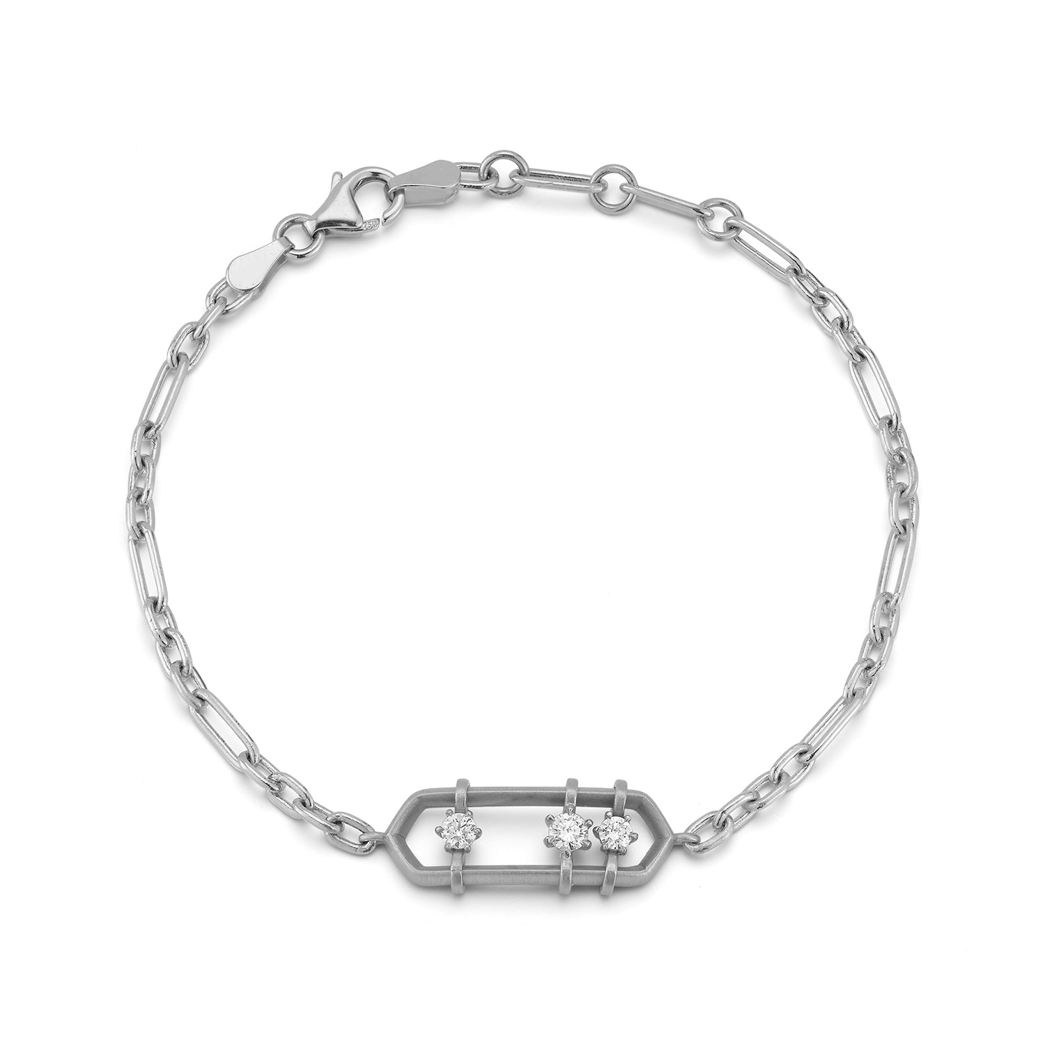 Mini Penelope Floating Bracelet