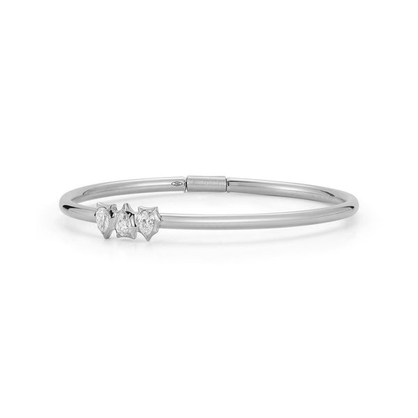 Envoy Cluster Plié Bangle