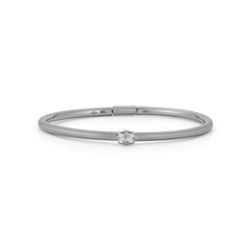 Vanguard Plié Bangle