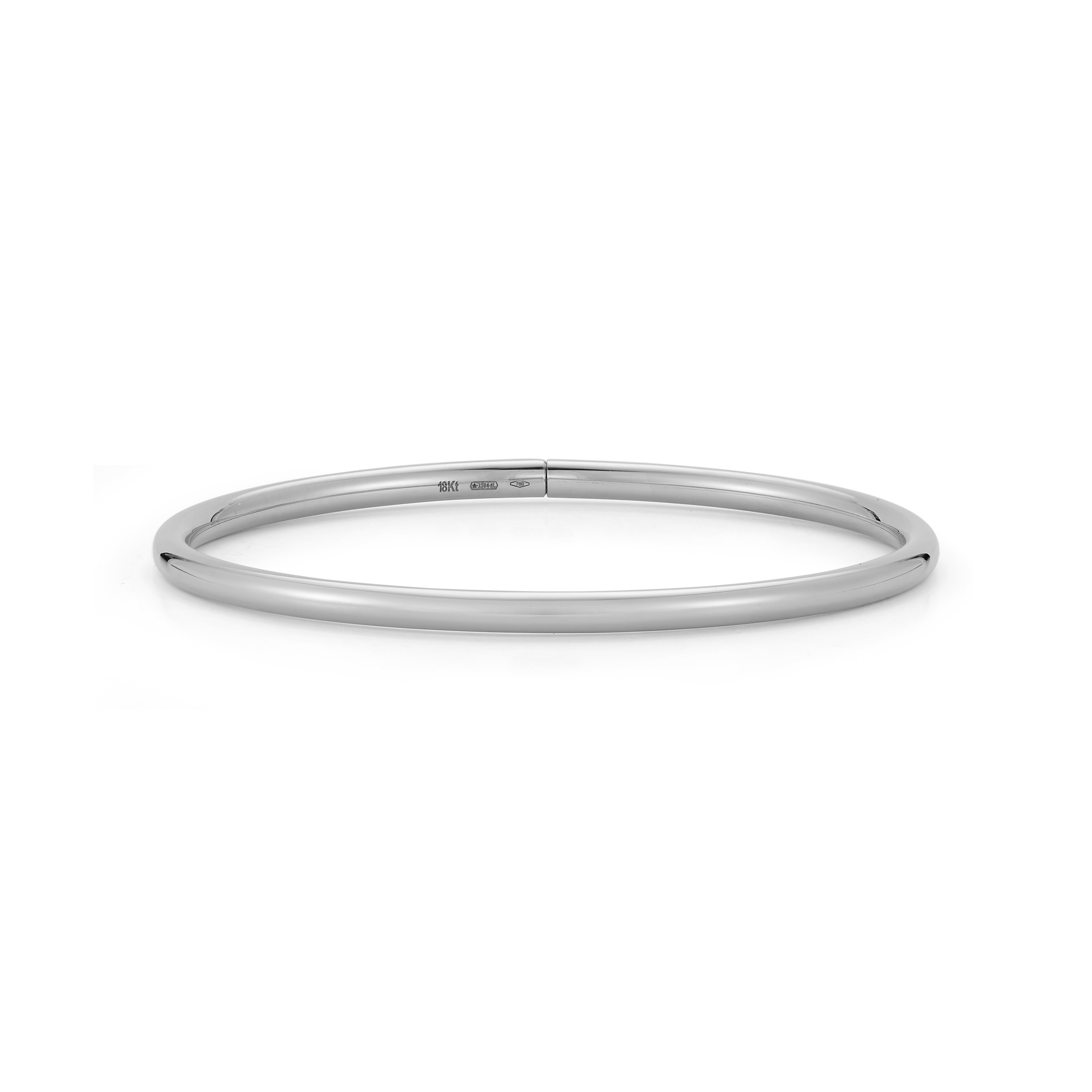 Plié Bangle 3.0