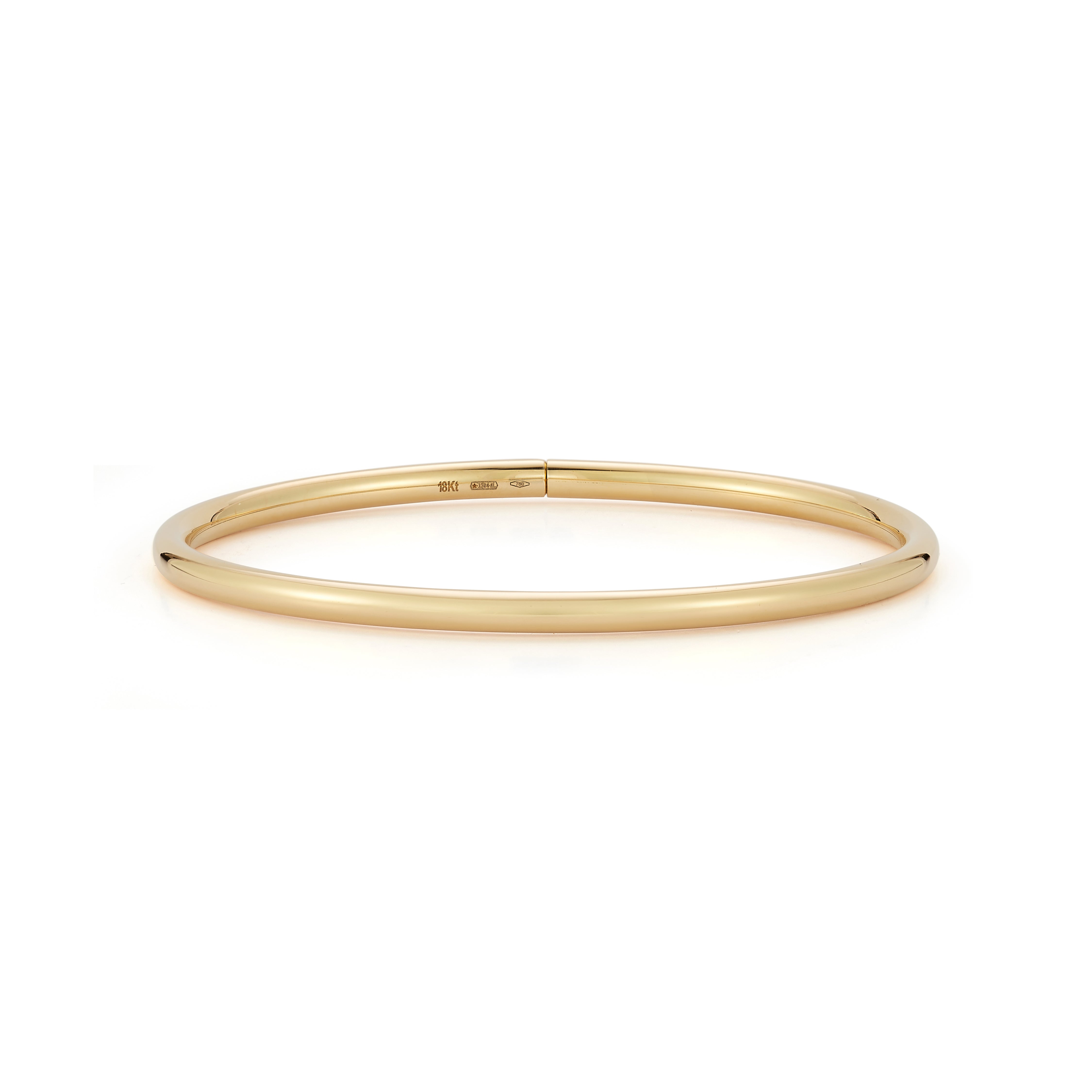 Plié Bangle 3.0