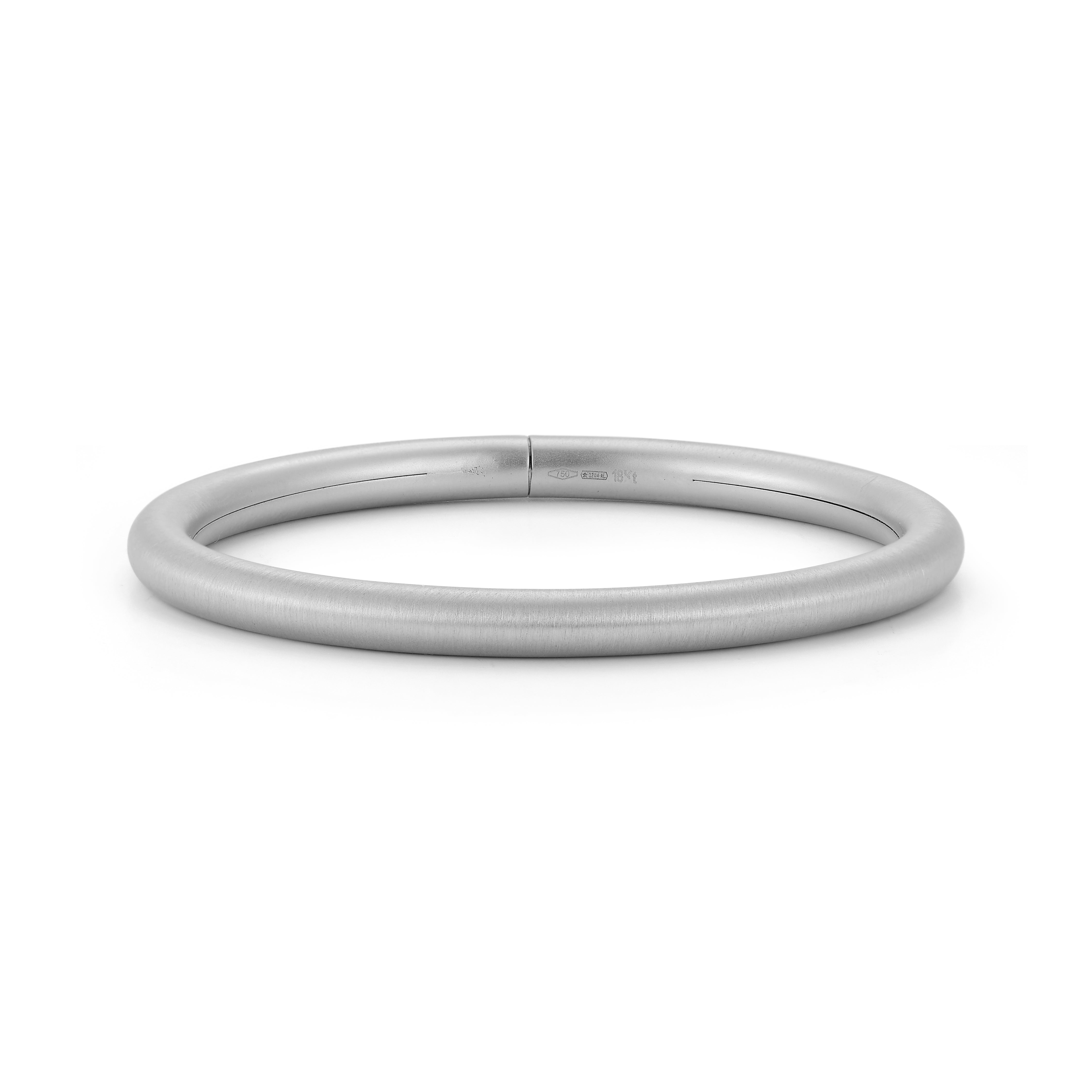 Plié Bangle 5.0