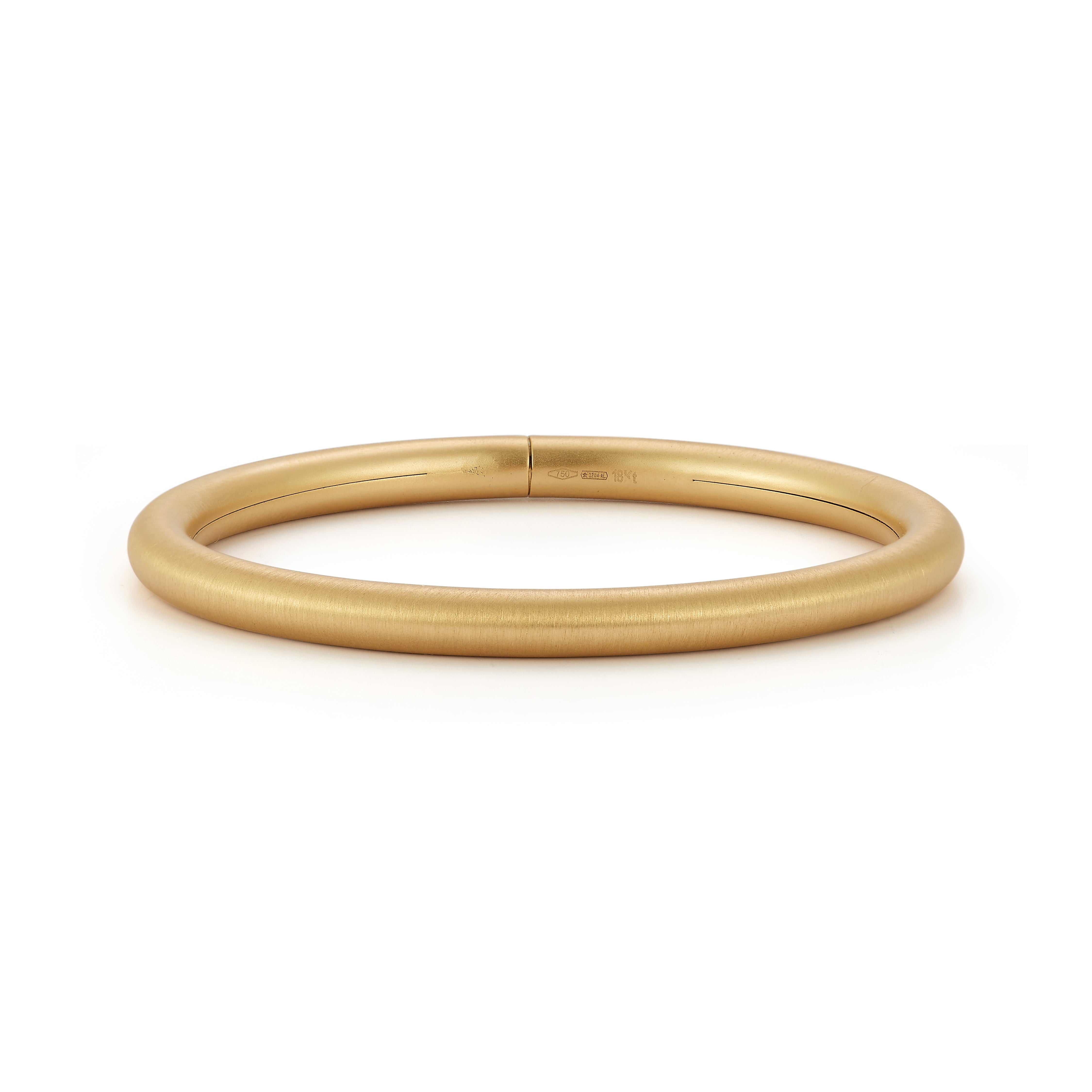 Plié Bangle 5.0