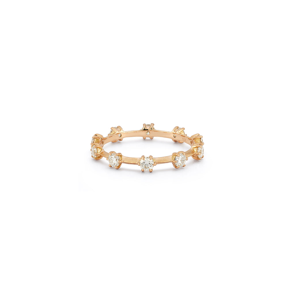 Small Kismet Band