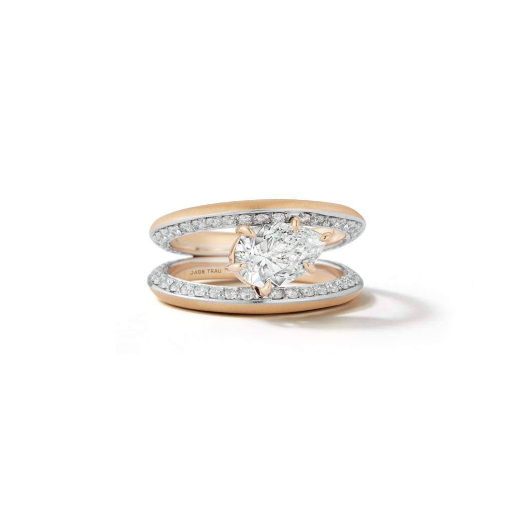 Selma Ring, Fancy Center
