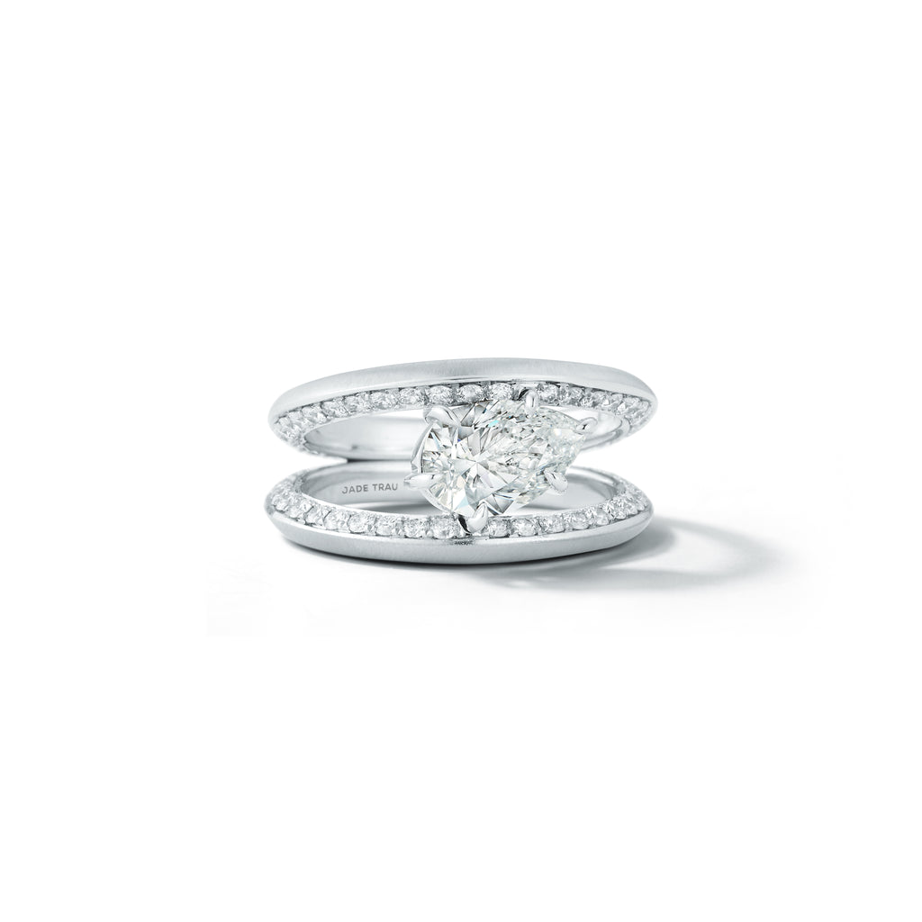Selma Ring, Fancy Center