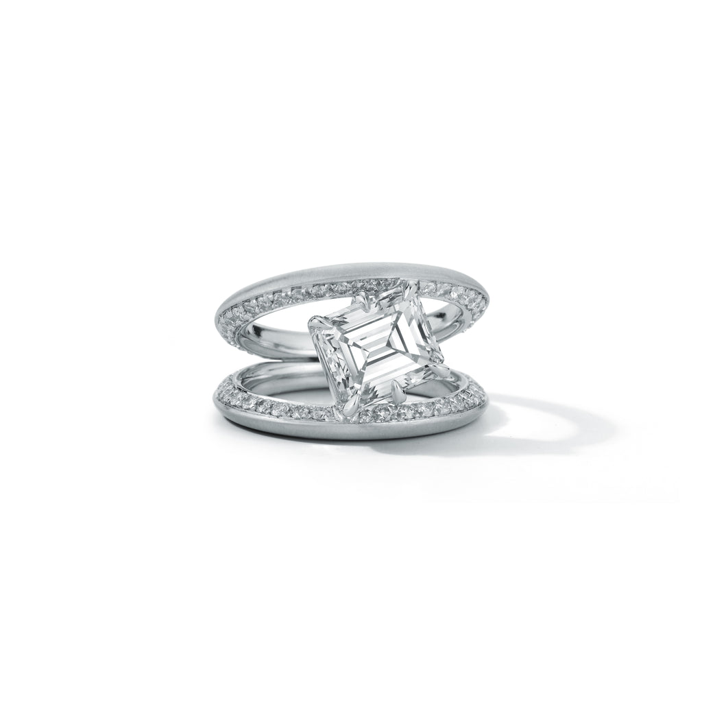 Selma Ring, Fancy Center