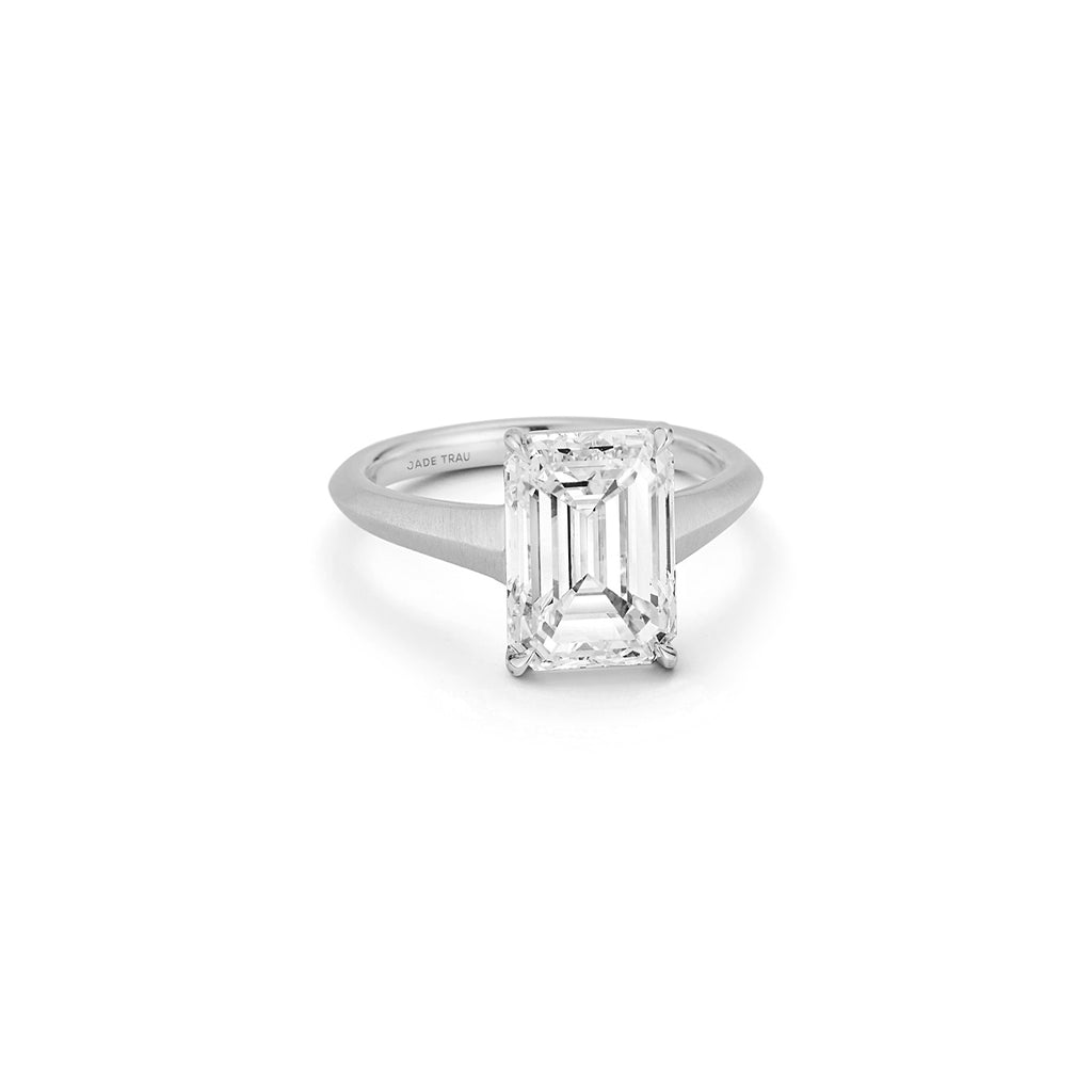 Jenny Ring, Fancy Center