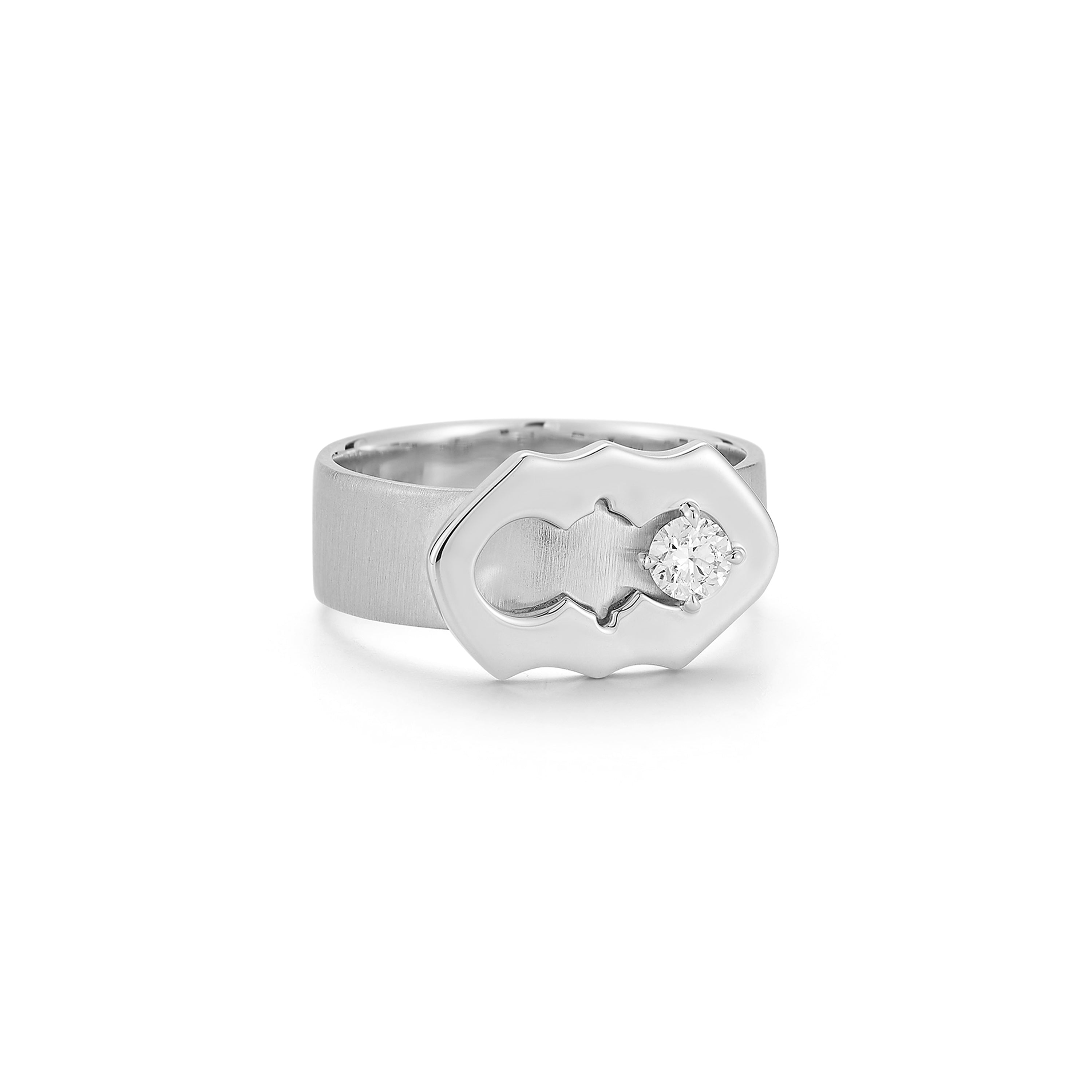 Sophia Diamond Ring