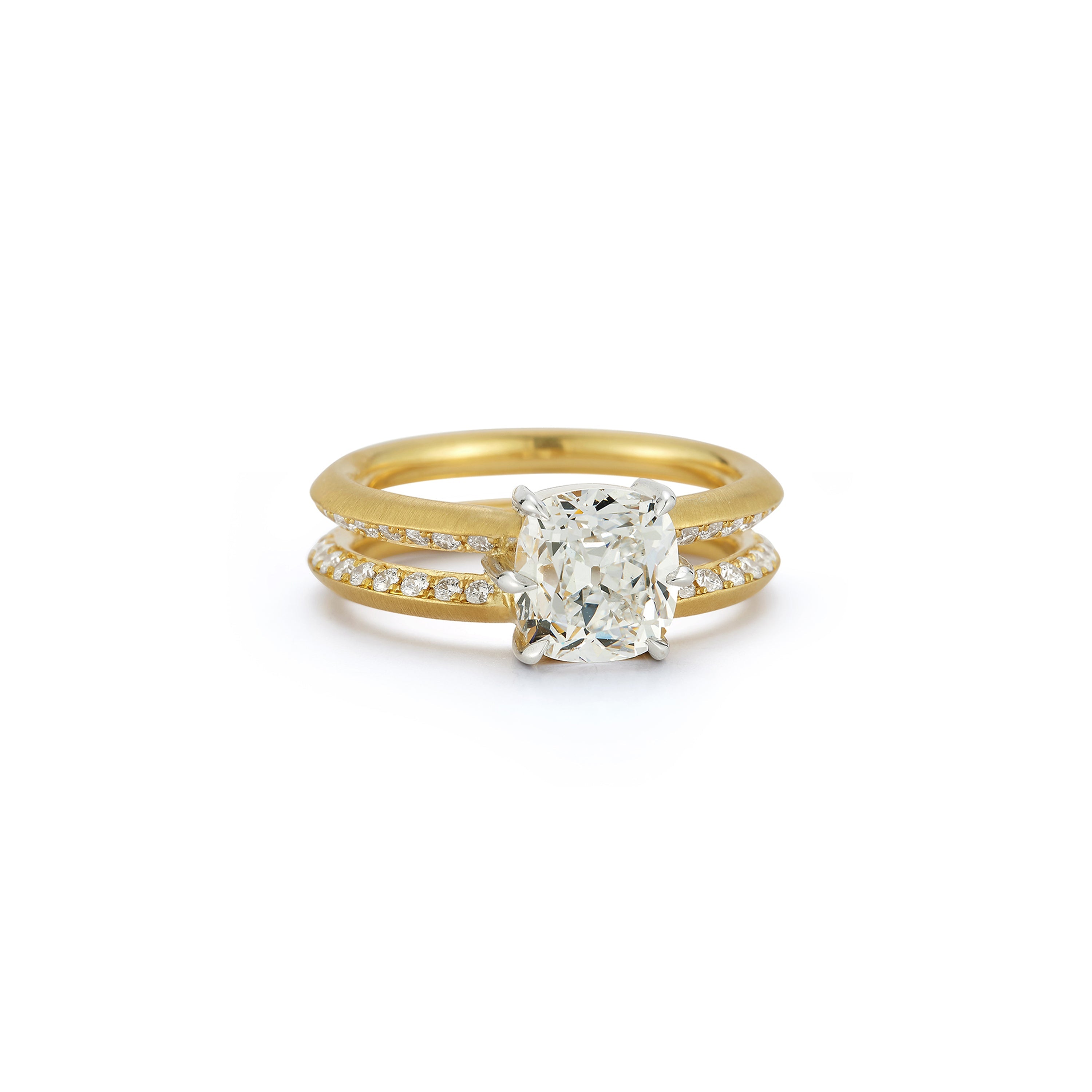 The Ari Ring For Him- Diamond Jewellery at Best Prices in India |  SarvadaJewels.com