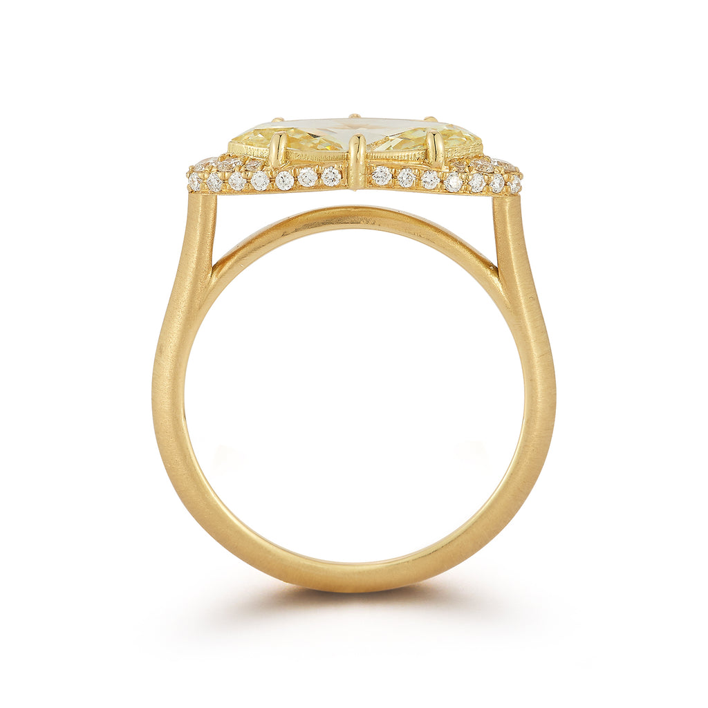 Mariam Marquise Ring (1.64tcw)