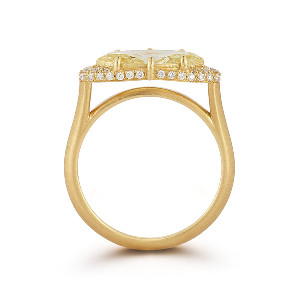 Mariam Marquise Ring (1.64tcw)