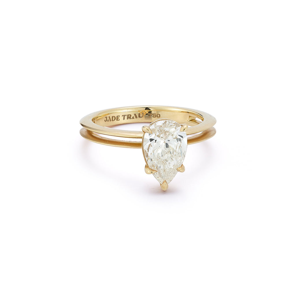 Jane Ring, Fancy Center