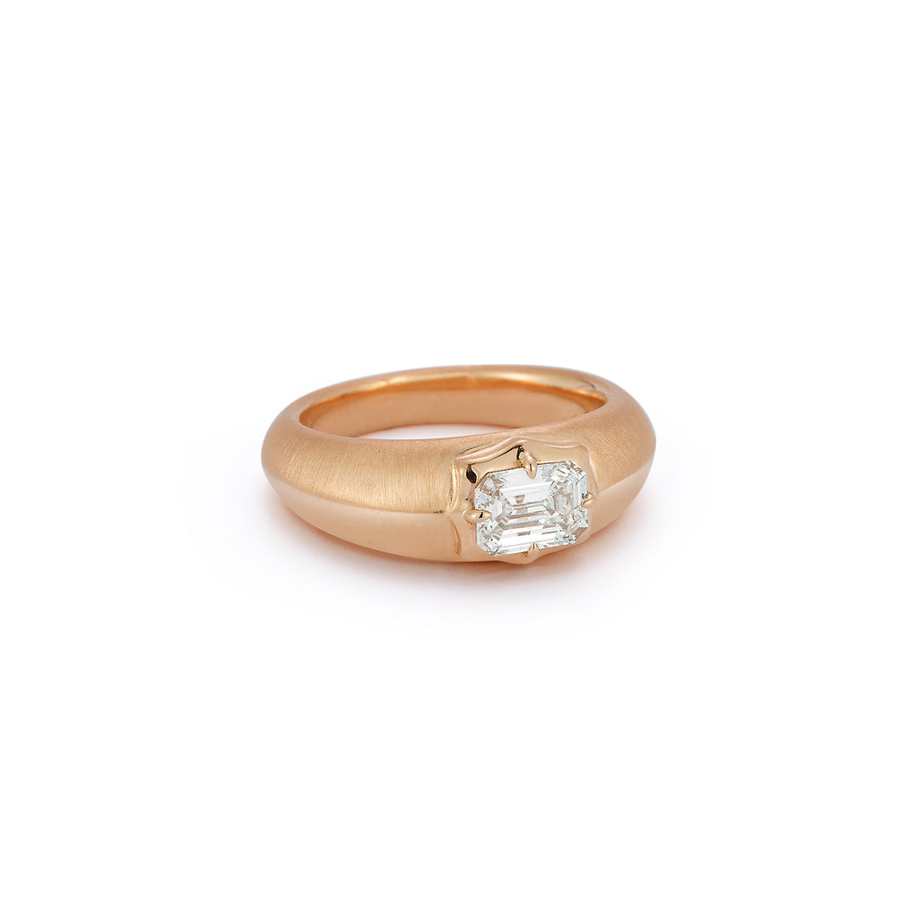 Frankie Vanguard Ring