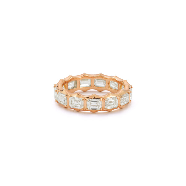 Large Vanguard Eternity Band