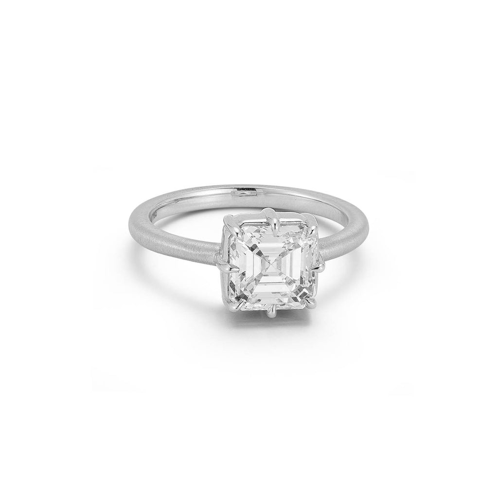 Sienna Ring, Fancy Center (Setting Only)
