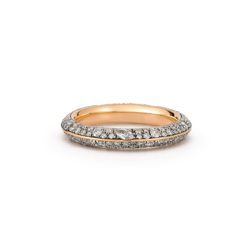 Tatum Pave Band 3.0