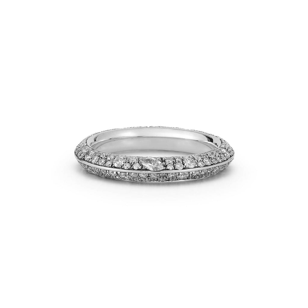 Tatum Pave Band 3.0