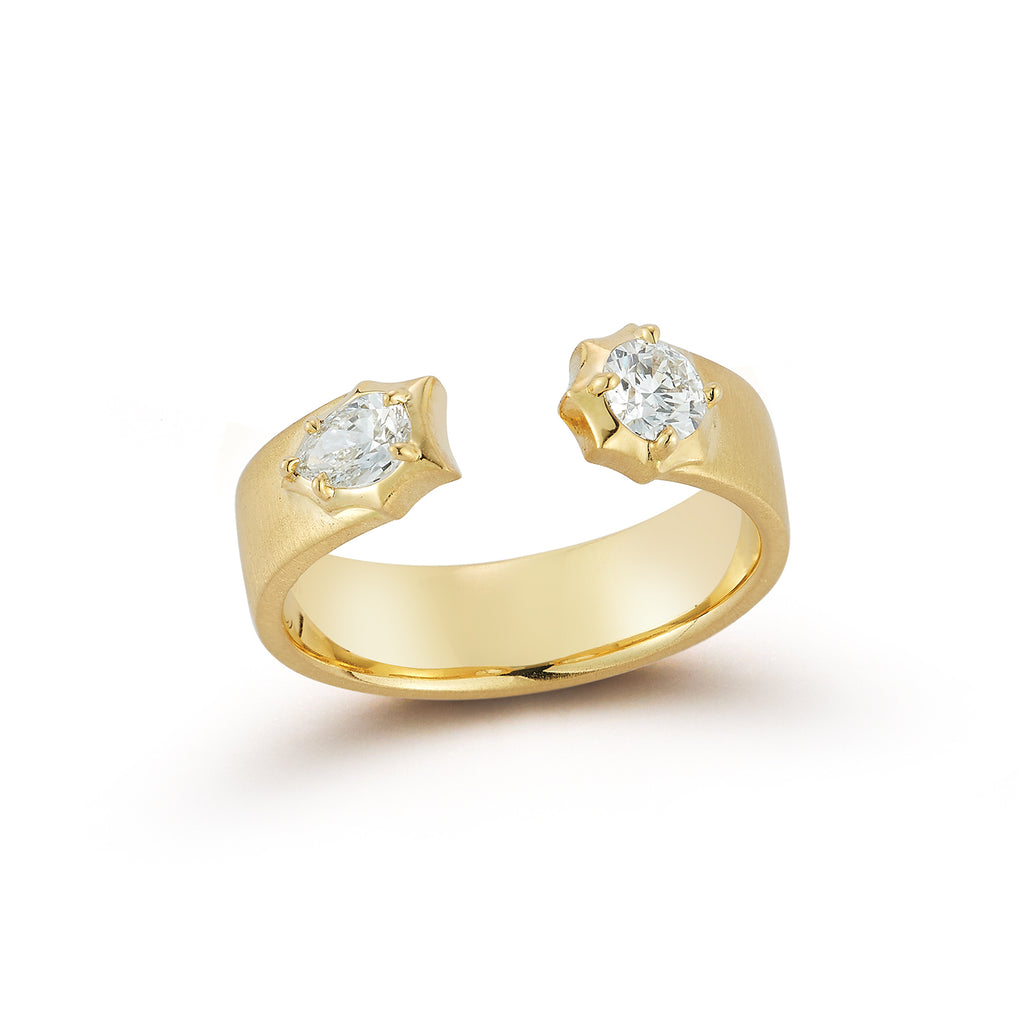 Envoy Sophisticate Open Band