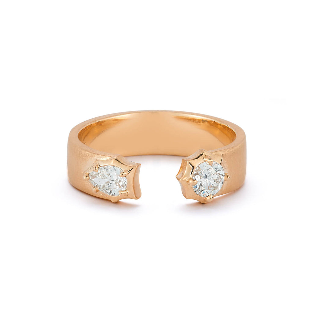 Envoy Sophisticate Open Band